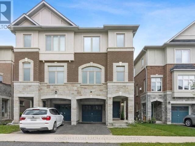 3946 TUFGAR CRESCENT Burlington Ontario