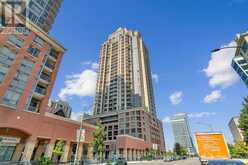 2611 - 4090 LIVING ARTS DRIVE Mississauga