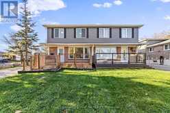 2883 HOLLINGTON CRESCENT Mississauga