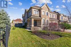 36 LAMPMAN CRESCENT Brampton