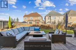 36 LAMPMAN CRESCENT Brampton