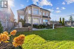 36 LAMPMAN CRESCENT Brampton