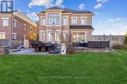 36 LAMPMAN CRESCENT Brampton