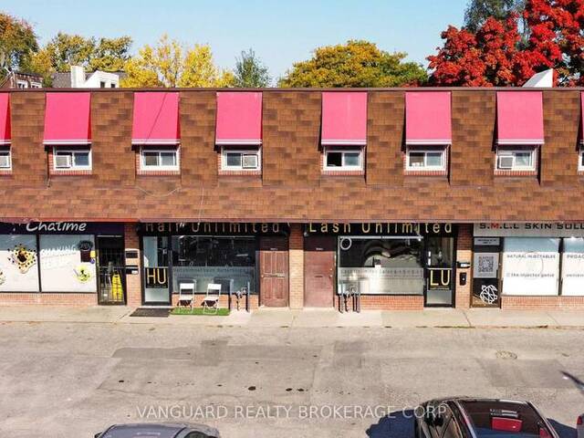 3812 BLOOR STREET W Toronto Ontario