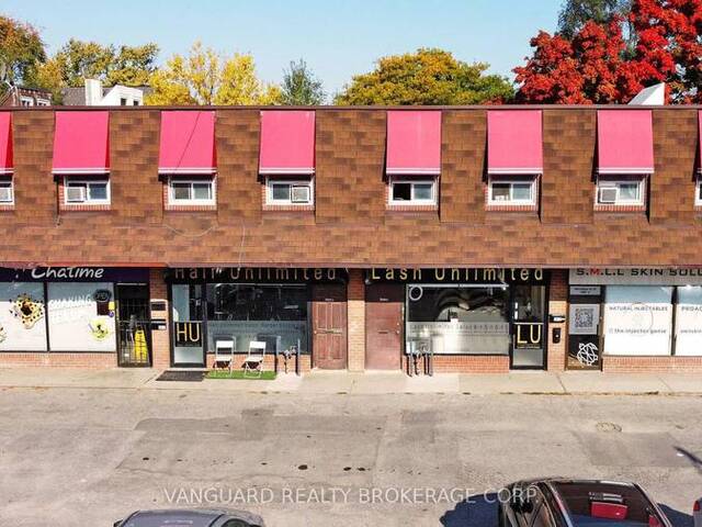 3810 BLOOR STREET W Toronto Ontario