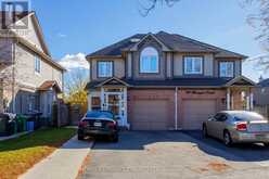 18 AMAZON COURT Brampton