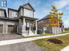 35 SAIL ROAD Brampton