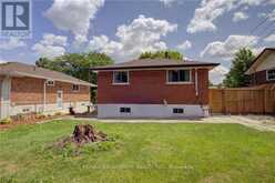 249 FERNWOOD CRESCENT Hamilton