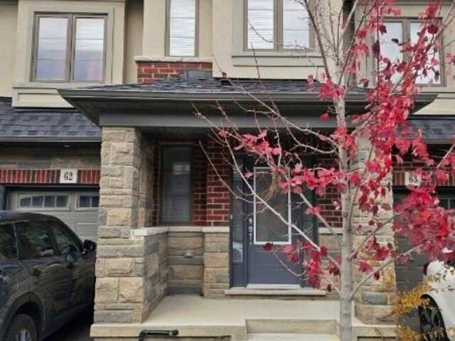 62 - 324 EQUESTRIAN WAY Cambridge Ontario