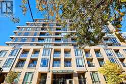 515 - 60 BERWICK AVENUE Toronto