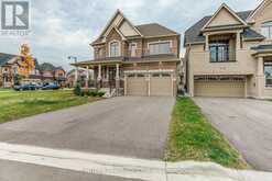 204 MIYAKO COURT Oshawa