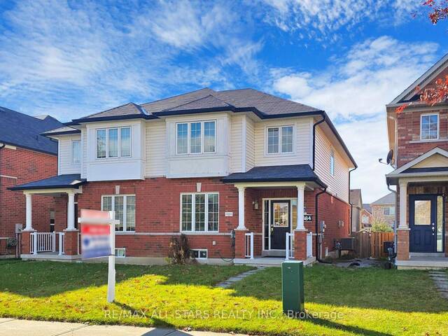 11884 TENTH LINE Whitchurch-Stouffville Ontario