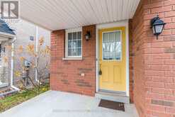 129 HARTFORD CRESCENT Newmarket