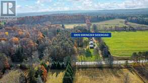 5909 EBENEZER SIDEROAD Tay