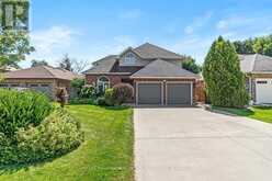 81 ONTARIO STREET Halton Hills