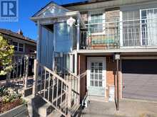 26 THURROCK ROAD Toronto