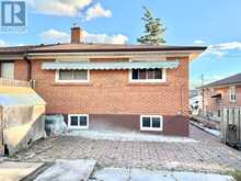 26 THURROCK ROAD Toronto