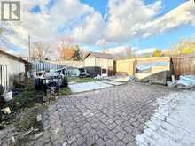 26 THURROCK ROAD Toronto