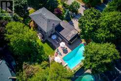 1460 CAULDER DRIVE Oakville