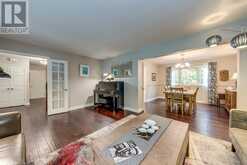 1460 CAULDER DRIVE Oakville