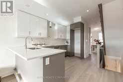 36 B - 21 INNES AVENUE Toronto