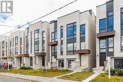 36 B - 21 INNES AVENUE Toronto