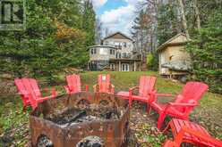 4 CLOVER COURT Kawartha Lakes