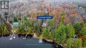 4 CLOVER COURT Kawartha Lakes