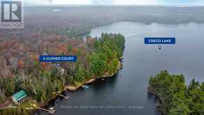 4 CLOVER COURT Kawartha Lakes