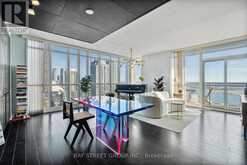 3206 - 15 ICEBOAT TERRACE Toronto