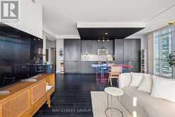 3206 - 15 ICEBOAT TERRACE Toronto