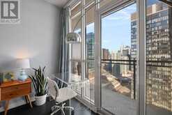 3206 - 15 ICEBOAT TERRACE Toronto