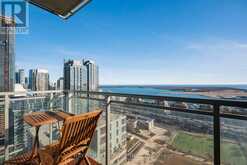 3206 - 15 ICEBOAT TERRACE Toronto