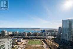 3206 - 15 ICEBOAT TERRACE Toronto