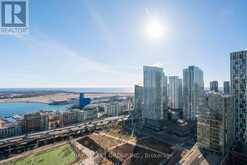 3206 - 15 ICEBOAT TERRACE Toronto