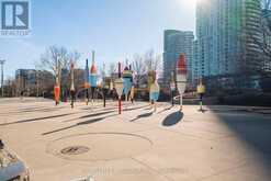 3206 - 15 ICEBOAT TERRACE Toronto