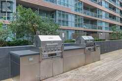 3206 - 15 ICEBOAT TERRACE Toronto