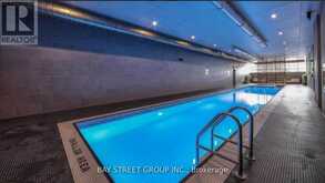 3206 - 15 ICEBOAT TERRACE Toronto