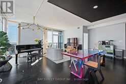 3206 - 15 ICEBOAT TERRACE Toronto