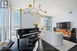 3206 - 15 ICEBOAT TERRACE Toronto