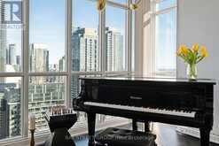 3206 - 15 ICEBOAT TERRACE Toronto