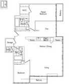 3206 - 15 ICEBOAT TERRACE Toronto