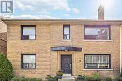 1 - 121 CHERITAN AVENUE Toronto