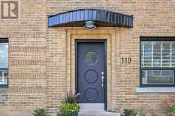 1 - 121 CHERITAN AVENUE Toronto