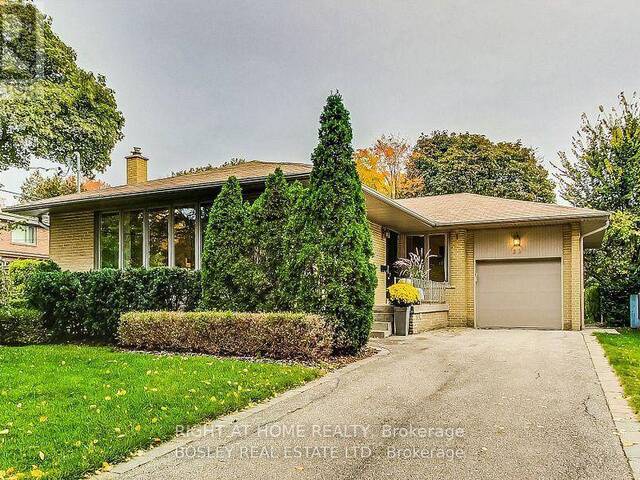 MAIN FL - 22 HOWARD DRIVE Toronto Ontario