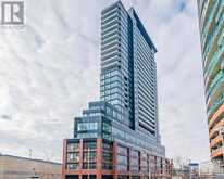 1107 - 135 EAST LIBERTY STREET Toronto