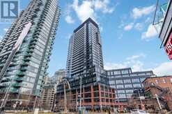 1107 - 135 EAST LIBERTY STREET Toronto