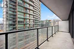 1107 - 135 EAST LIBERTY STREET Toronto