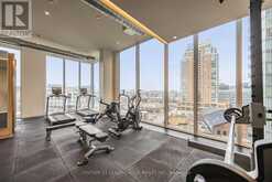 1107 - 135 EAST LIBERTY STREET Toronto