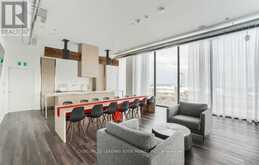 1107 - 135 EAST LIBERTY STREET Toronto